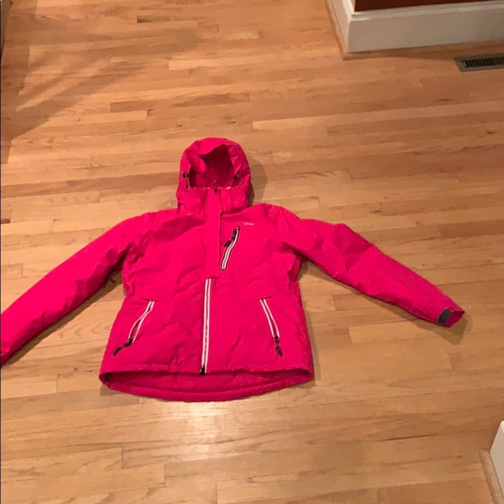 Köppen Warm Skii Jacket